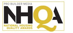 National Housing Quality Award logo National Housing Quality Award logo