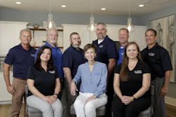 Windsong Leadership Team Windsong Leadership Team