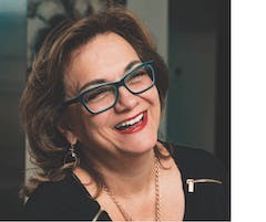 Branka Minic, CEO, Building Talent Foundation Branka Minic, CEO, Building Talent Foundation