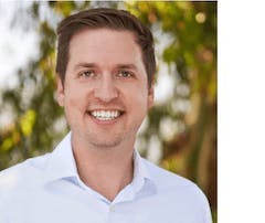 Ron Gonski, SVP of growth at Mosaic Ron Gonski, SVP of growth at Mosaic