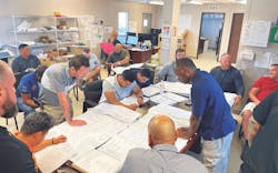 Taylor Morrison supervisor training Taylor Morrison supervisor training