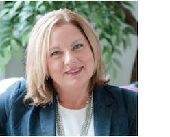 Amy McCormick, national sales manager at Epcon Franchising Amy McCormick, national sales manager at Epcon Franchising