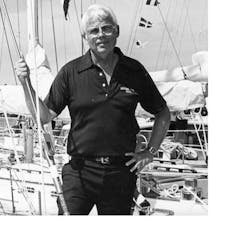 Van Metre Homes founder Al Van Metre Sr Van Metre Homes founder Al Van Metre Sr