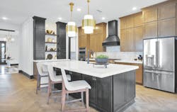 2022 BALA kitchens Ellaville island and cabinets 2022 BALA kitchens Ellaville island and cabinets