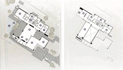 TNAH floor plans TNAH floor plans