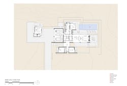Desert Comfort Idea Home floor plan Desert Comfort Idea Home floor plan