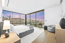 Owner's bedroom TNAH 2023 Owner's bedroom TNAH 2023