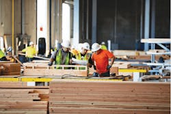 Designing for off-site fabrication of housing Designing for off-site fabrication of housing