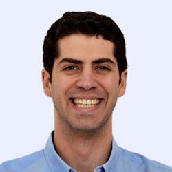 Tomas Garcia, co-founder of Arx City Tomas Garcia, co-founder of Arx City