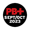 PB+ digital extra icon