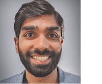 Sameer Sood, co-founder of FwdSlash, is connecting affordable housing and health care Sameer Sood, co-founder of FwdSlash, is connecting affordable housing and health care