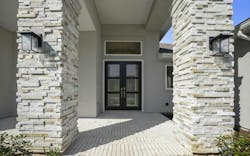 Ethos Pro-Fir Terrain Ledgestone Ethos Pro-Fir Terrain Ledgestone