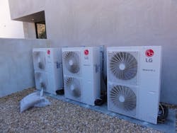 TNAH 2023 AC units TNAH 2023 AC units