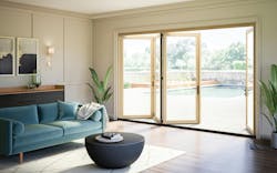 Accordian Living Room Accordian Living Room