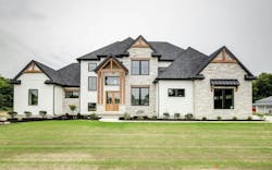 Wheaton Country Ledgestone Wheaton Country Ledgestone