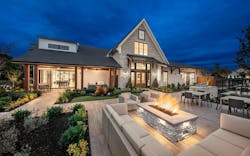 Winterhave Pro-Fit Alpine Ledgestone Ext Clubhouse Winterhave Pro-Fit Alpine Ledgestone Ext Clubhouse