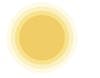 yellow dot smaller yellow dot smaller