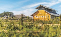 Harvest by Hillwood Communities agrihood in Argyle, Texas Harvest by Hillwood Communities agrihood in Argyle, Texas