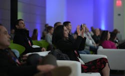 Education session at the International Builders' Show Education session at the International Builders' Show