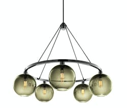 Niche Modern Sola 36 chandelier Niche Modern Sola 36 chandelier