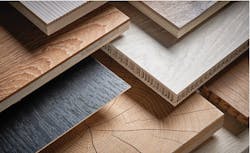 Hudson Company collaborates with Schotten & Hansen on new line of high-end wood flooring Hudson Company collaborates with Schotten & Hansen on new line of high-end wood flooring