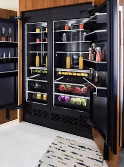 Whirlpool brands products are featured in the 2021 Show Village idea homes Whirlpool brands products are featured in the 2021 Show Village idea homes