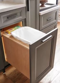 Wellborn Cabinet products are featured in the 2021 Show Village idea homes Wellborn Cabinet products are featured in the 2021 Show Village idea homes