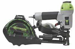 National Nail's Stinger cap nailer CN100B National Nail's Stinger cap nailer CN100B