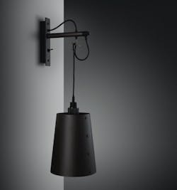 Buster + Punch Hooked wall sconce Buster + Punch Hooked wall sconce