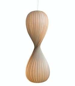 TR10 large pendant designed by Tom Rossau TR10 large pendant designed by Tom Rossau