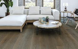 Preserve flooring from Carlisle Wide Plank Floors' Tranquil Collection Preserve flooring from Carlisle Wide Plank Floors' Tranquil Collection