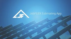 JobFlex mobile app for builders JobFlex mobile app for builders