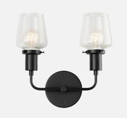 Schoolhouse Electric Abrams double sconce Schoolhouse Electric Abrams double sconce