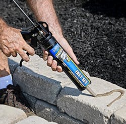 Titebond sealant and adhesive products are featured in the 2021 Show Village idea homes Titebond sealant and adhesive products are featured in the 2021 Show Village idea homes