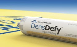 Georgia-Pacific DensDefy Georgia-Pacific DensDefy