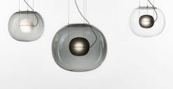 Brokis Big One large format light collection Brokis Big One large format light collection