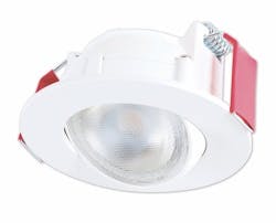 Halo LED recessed lighting in The New American Home 2021 Halo LED recessed lighting in The New American Home 2021