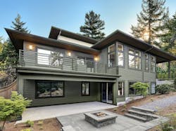 Mastic Western Extreme siding Mastic Western Extreme siding