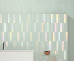 Nemo Tile and Stone's Glow tile Nemo Tile and Stone's Glow tile