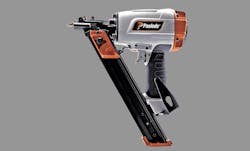 Paslode F150 metal connector nailer Paslode F150 metal connector nailer