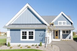 LP SmartSide engineered wood siding LP SmartSide engineered wood siding