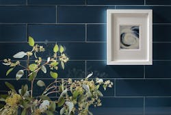 Island Stone's Celestial Collection in Galaxy Blue Island Stone's Celestial Collection in Galaxy Blue