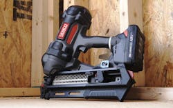 Senco F-35FRHXP framing nailer Senco F-35FRHXP framing nailer