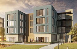 James Hardie Aspyre fiber-cement siding James Hardie Aspyre fiber-cement siding