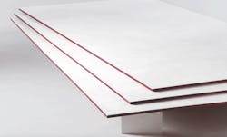 LP Building Solutions' FlameBlock LP Building Solutions' FlameBlock