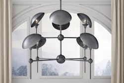 Kohler Vorleigh light fixture Kohler Vorleigh light fixture