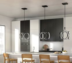 Kichler Lighting 2021 Top 100 Products Kichler Lighting 2021 Top 100 Products