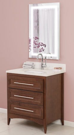 Strasser aluminum medicine cabinet Strasser aluminum medicine cabinet