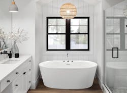 MTI Baths tub Adel 2 MTI Baths tub Adel 2