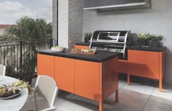 Brown Jordan Outdoor 2021 Top 100 Products Brown Jordan Outdoor 2021 Top 100 Products